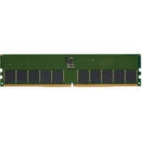 Kingston Technology KSM56E46BD8KM-32HA geheugenmodule 32 GB 1 x 32 GB DDR5 5600 MHz ECC - thumbnail