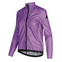 Assos Dyora RS regenjas paars dames L