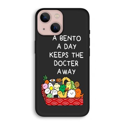 Bento a day: iPhone 13 mini Biologisch afbreekbaar hoesje