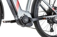 CONWAY Ebike conw.cairon suv 5.0 27,5/54 wave 12sp gr./red