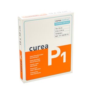 Curea P1 Wondverb Super Absorb. 10,0x10,0cm 10