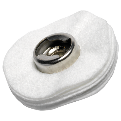 Dremel Ez Speedclic: Polijstschijf S423 - 2615S423JA