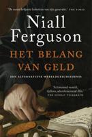 Het belang van geld (Paperback)