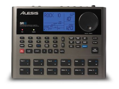 Alesis SR18