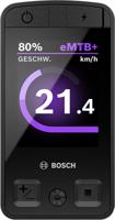 Bosch kiox 400c (brc3200) display the smart system