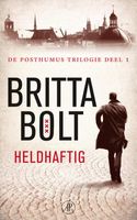 Heldhaftig - Britta Bolt, Rodney Bolt - ebook