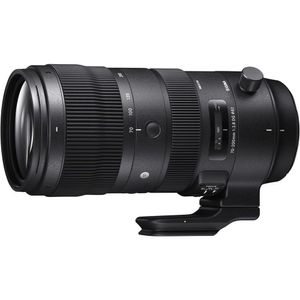 Sigma 70-200mm F/2.8 DG OS HSM Sports Sigma SA OUTLET