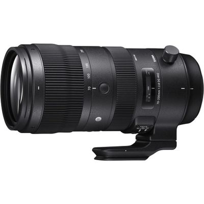 Sigma 70-200mm F/2.8 DG OS HSM Sports Sigma SA OUTLET