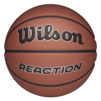 BASKETBALL BALL WILSON REACTION PLUS BSKT