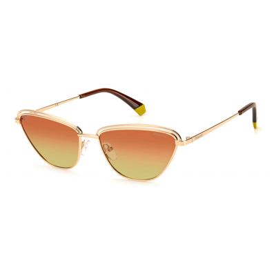 Dames zonnebril Polaroid PLD-4102-S-DDB