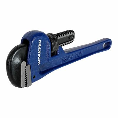 Kraansleutel Workpro 6-22mm Staal
