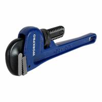 Kraansleutel Workpro 6-22mm Staal