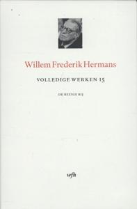 Volledige werken 15 (Hardback)