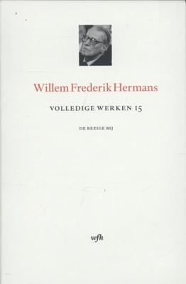 Volledige werken 15 (Hardback)