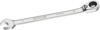 Stanley Handgereedschap fatmax omkeerbare ringsteeksleutel met ratel 13mm - fmmt13086-0 - fmmt13086-0
