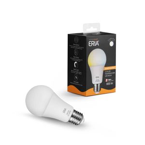 AduroSmart ERIA® E27 lamp Tunable white - 2200K~6500K - warm tot koud licht - Zigbee Smart Lamp - werkt met o.a. Adurosmart, Hue en Google Home