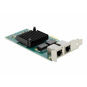 Delock 88502 PCI Express kaart PCIe