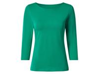esmara Dames top (Groen, L (44/46))