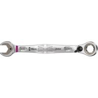 Wera 05020079001 Joker Switch Ring-steeksleutel 1 stuks Sleutelbreedte (metrisch) 8 - 25 mm