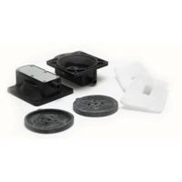 Velda Reparatieset Silenta Pro 4800 - Onderhoudskit Vijverbeluchter met Membranen en Filter