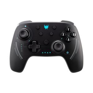 Acer Predator Wireless Gaming Controller PGR300 Desktop accessoire Zwart