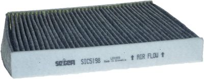 Interieurfilter AHC484