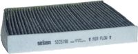 Interieurfilter AHC484