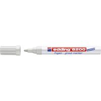 Edding 8200 Voegenstift Zilver-grijs 2 mm, 4 mm - thumbnail