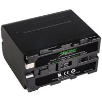 Sony NP-F970 / NP-F960 / NP-950 accu (Patona Premium)
