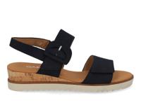 Gabor 82.752.36 blue donkerblauw maat 39