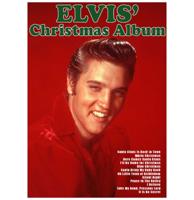 Elvis Presley - Elvis' Christmas Album 2-CD plus Bonus Collectors Items