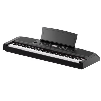 Yamaha DGX-670 B digitale piano