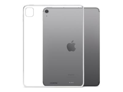 Mobilize Mobilize Gelly Case Apple iPad Air 11 (2024/2025) Clear