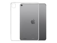 Mobilize Mobilize Gelly Case Apple iPad Air 11 (2024/2025) Clear