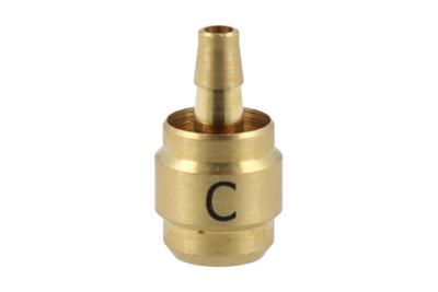 Elvedes Insert c hydroleiding