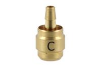 Elvedes Insert c hydroleiding
