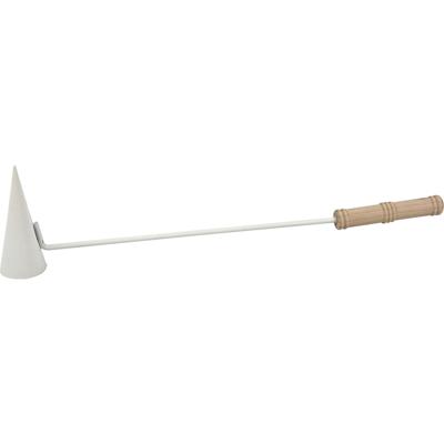 Creativ Company Kaarsendover, h: 7,5 cm, l: 33 cm, 1 stuk