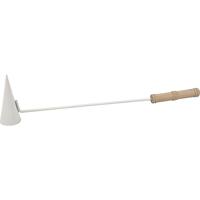 Creativ Company Kaarsendover, h: 7,5 cm, l: 33 cm, 1 stuk