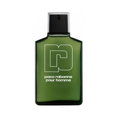 Rabanne Pour Homme Eau de Toilette 100ml Rabanne Pour Homme Eau de Toilette 100ml
