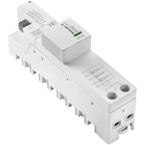 Weidmüller 2674470000 VPU ZPA I 3+1 R 300/7,5 Overspanningsafleider Overspanningsbeveiliging voor: Verdeelkast 50 kA 1 stuk(s)