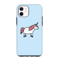 Eenhoorn: iPhone 12 mini Tough Case