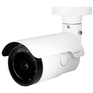 Mobotix Move Rond IP-beveiligingscamera Binnen & buiten 2688 x 1512 Pixels Plafond/muur/paal