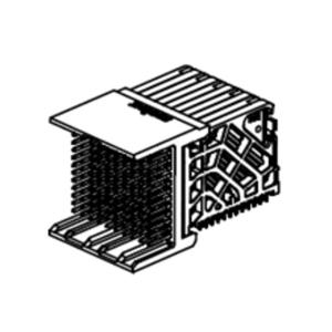 Molex Male behuizing (board) 765007608 1 stuk(s) Tray