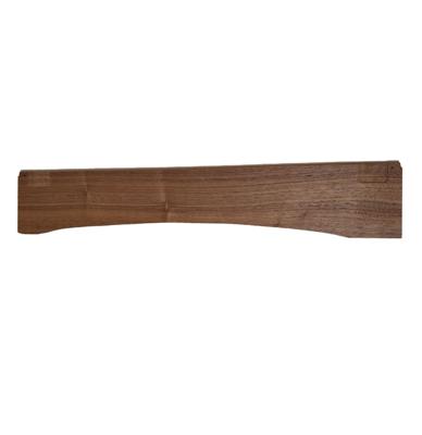Wurlitzer 1015 Bovenste Walnoot Hout Stuk