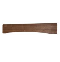 Wurlitzer 1015 Bovenste Walnoot Hout Stuk