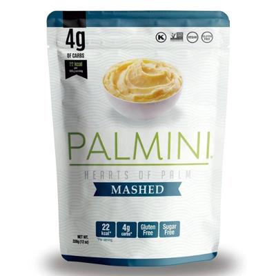 Palmini Hearts Of Palm - Mashed (338 gr)