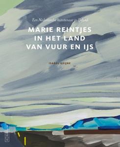 Marie Reintjes in het land van sneeuw en ijs (Paperback)