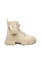 Steve Madden SM11001615-04004-299 Beige maat