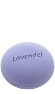 Walter Rau Tjota badzeep lavendel