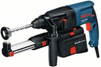 Bosch Blauw GBH 2-23 REA boorhamer | 2.5J 710w - 0611250500 - thumbnail